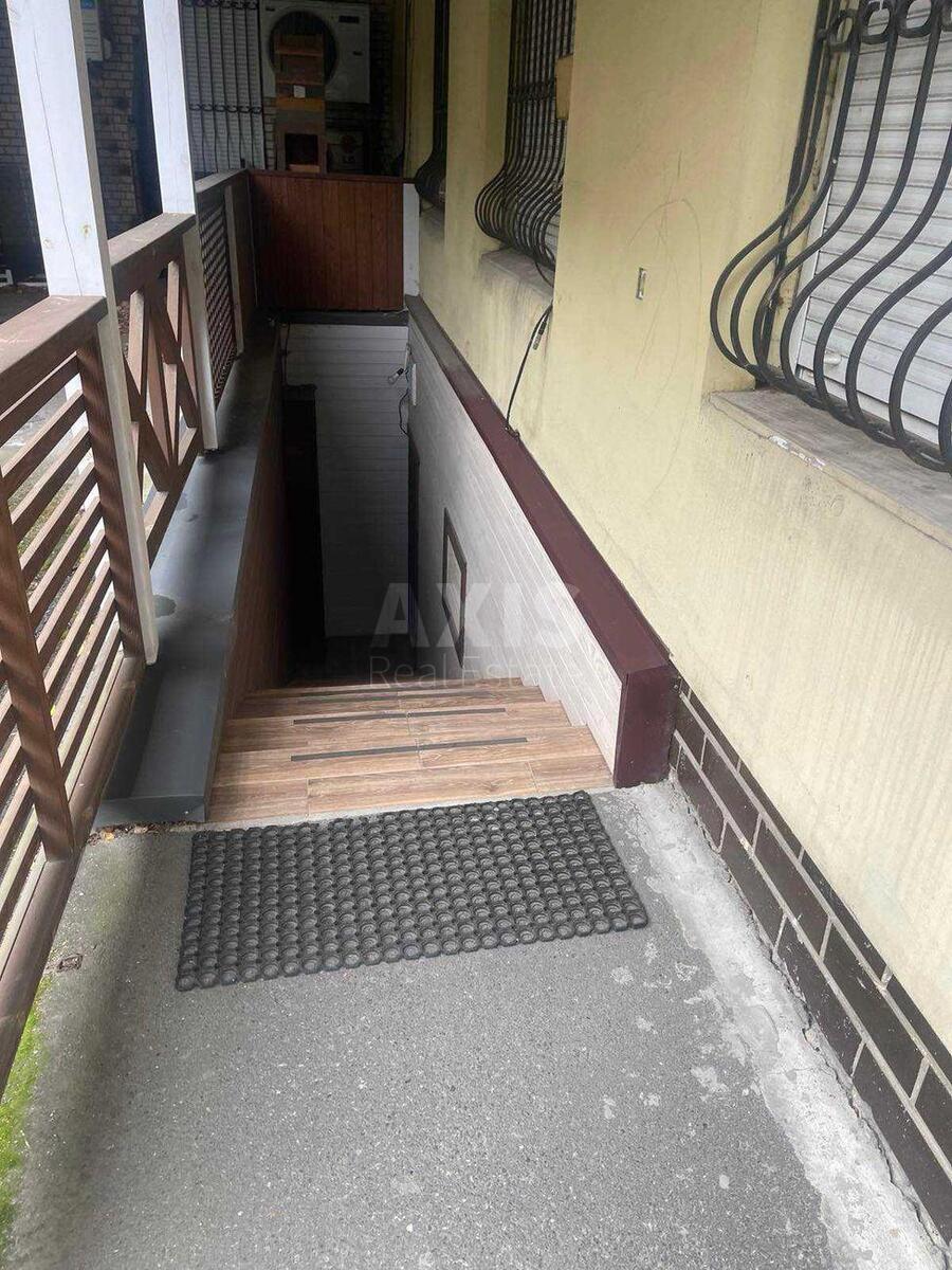 Объект торговли ул. Ревуцкого 13Б, 130м2613336