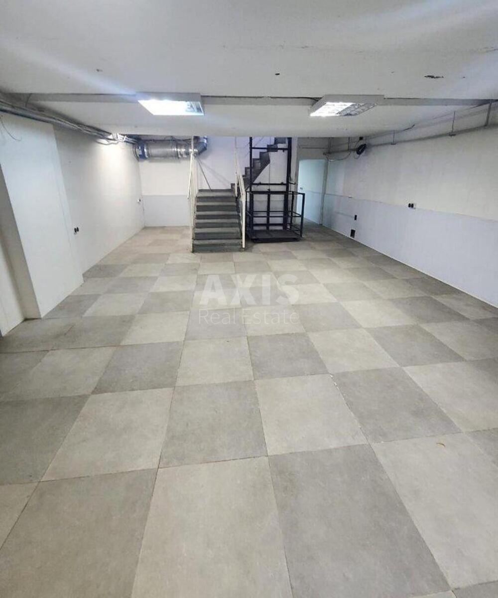Trade object vul. Praz'ka 31, 180m2562352