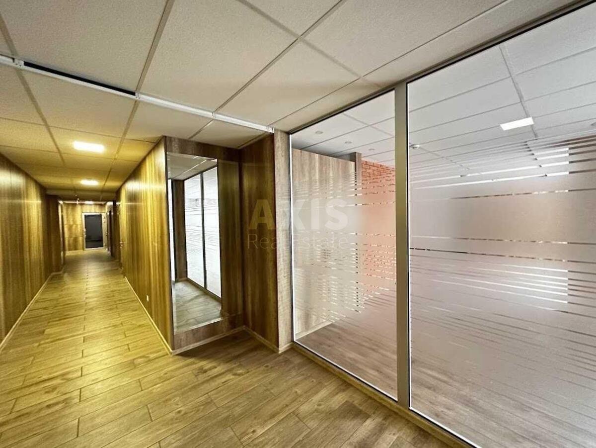 Office vul. Dilova 5, 500m21