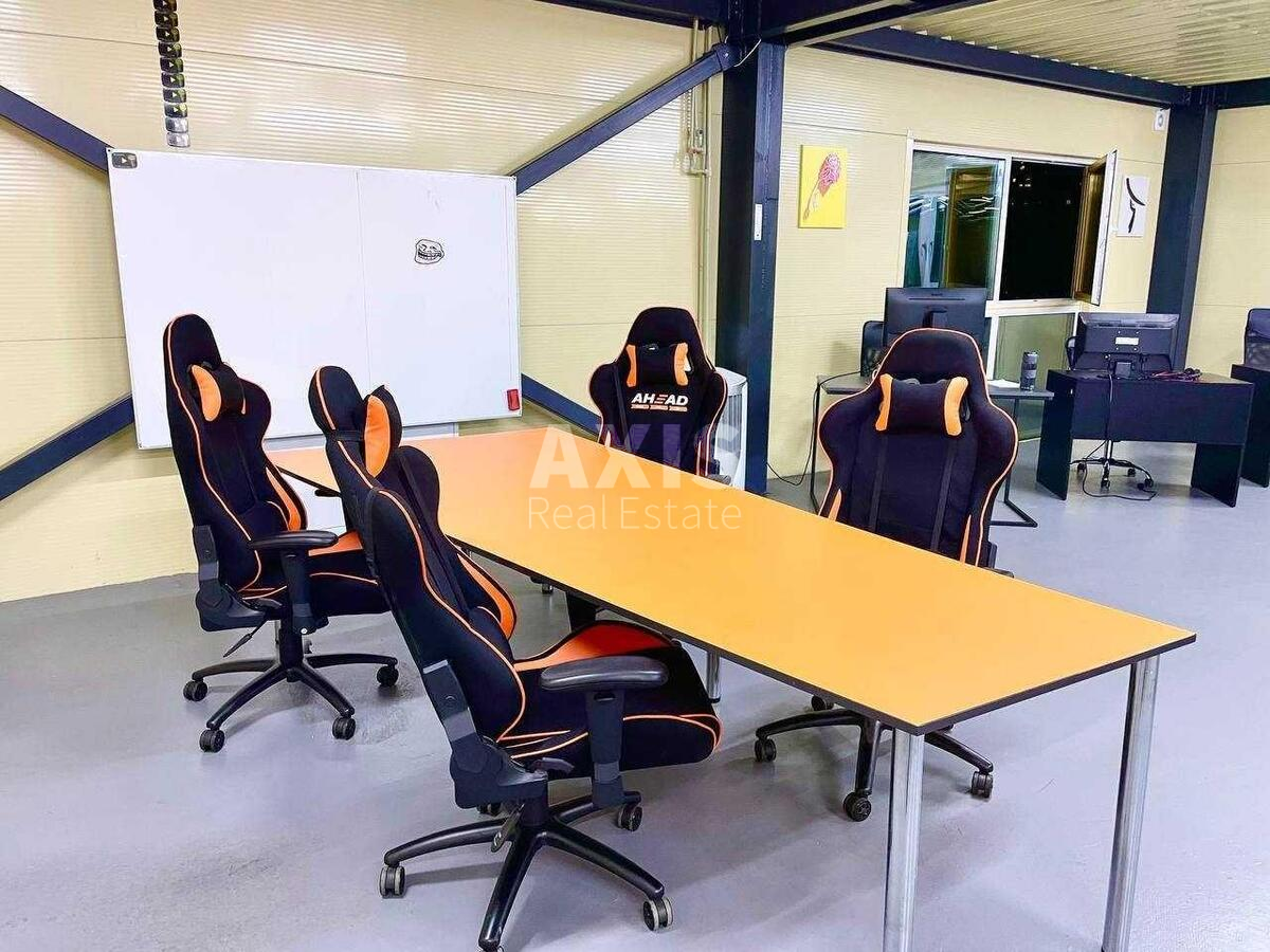Office vul. Sadova 192-a 1, 110m25525511