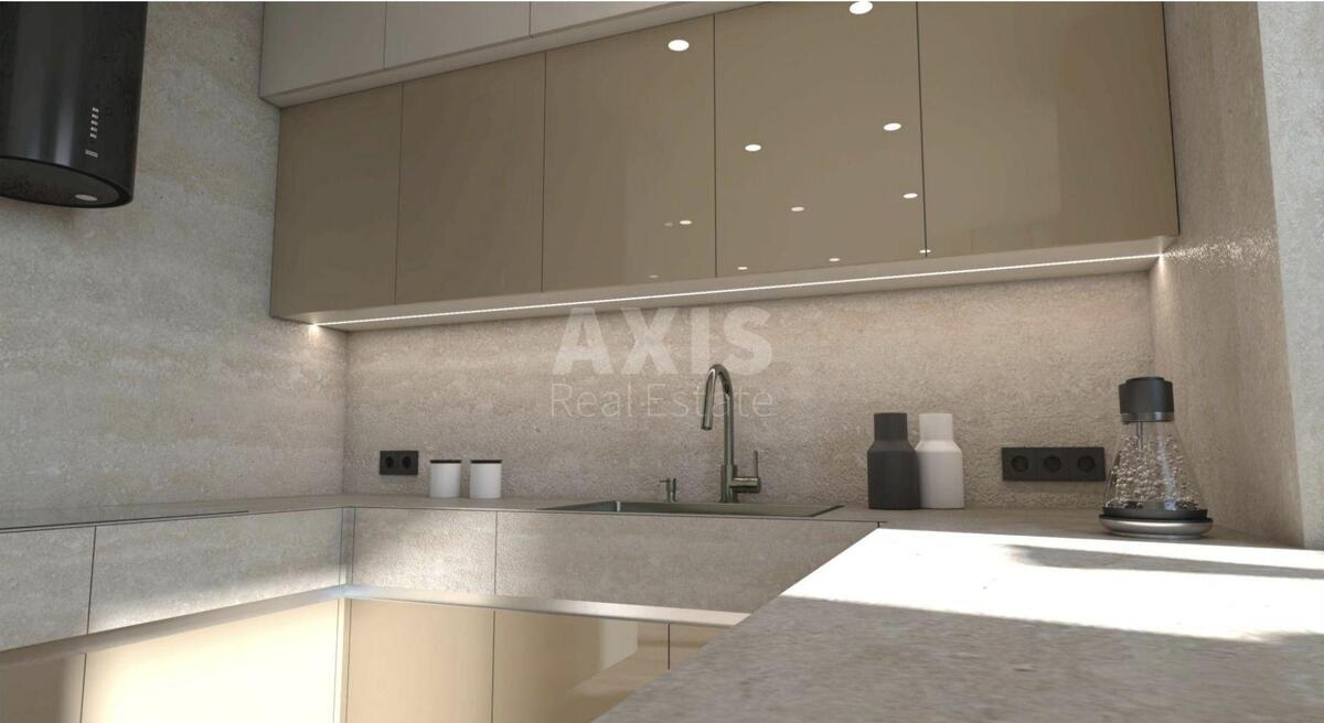 3k apartment vul. Rodyny Kristeriv 20606019