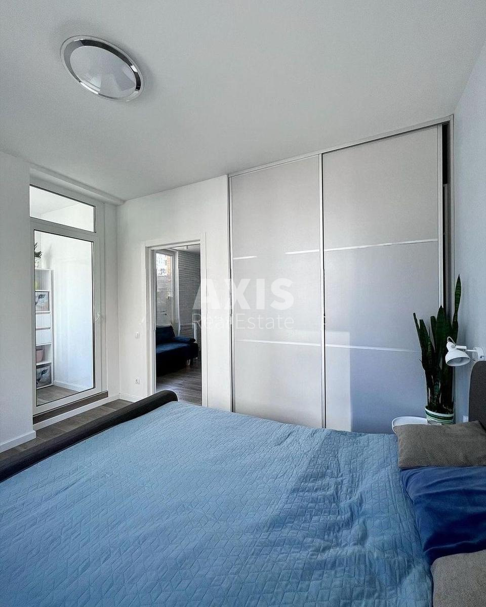 2k apartment vul. Saljutna 2