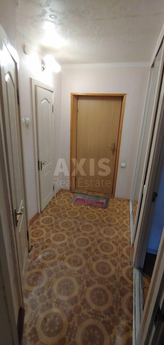 3k apartment vul. Boryspil's'ka 126067710