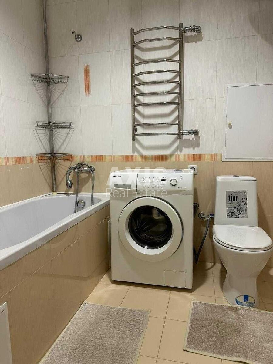 1k apartment vul. Kudrjashova 16519984