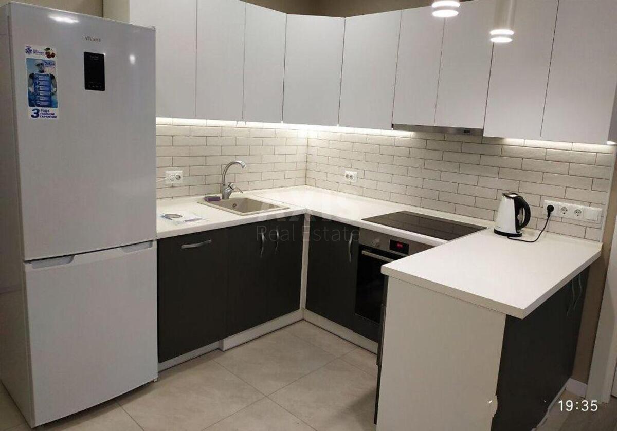 2k apartment vul. Dragomanova 38А56400
