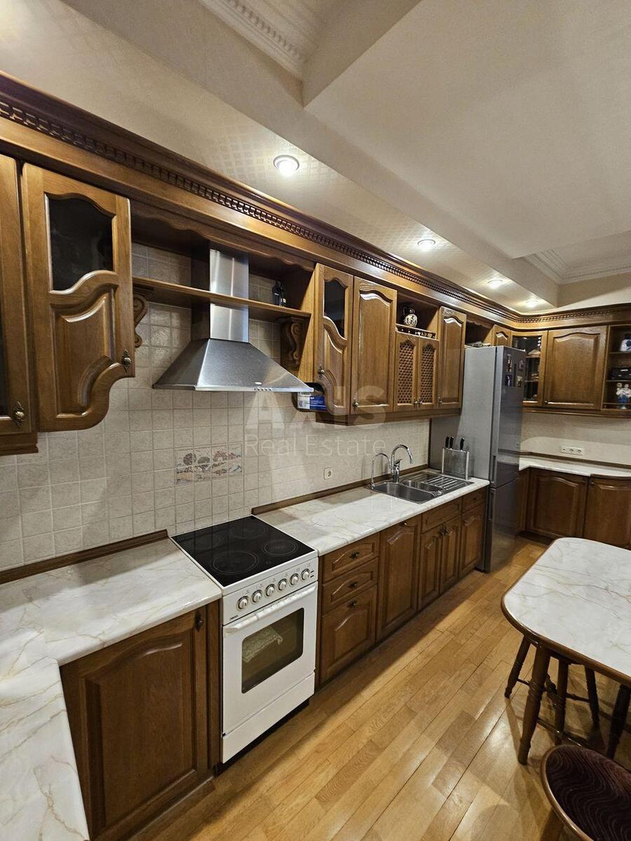 3k apartment vul. Antonovycha 14056423