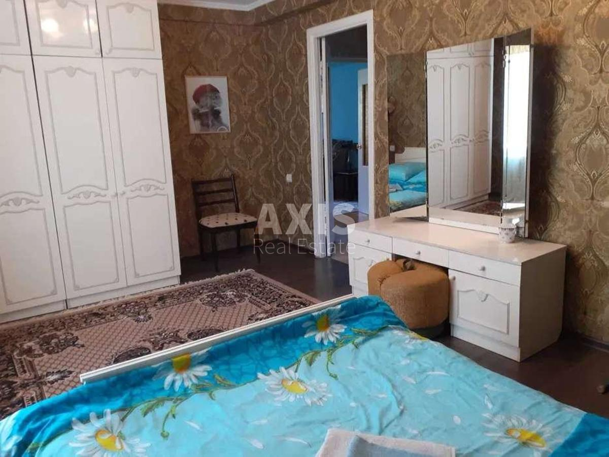4k apartment bul. Lesi Ukrai'nky 9276142
