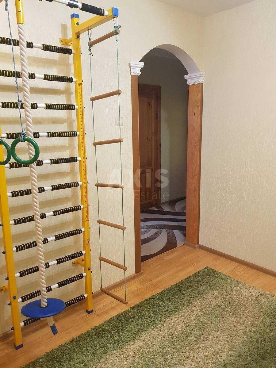 2к квартира вул. Вишняківська 13Б6074717