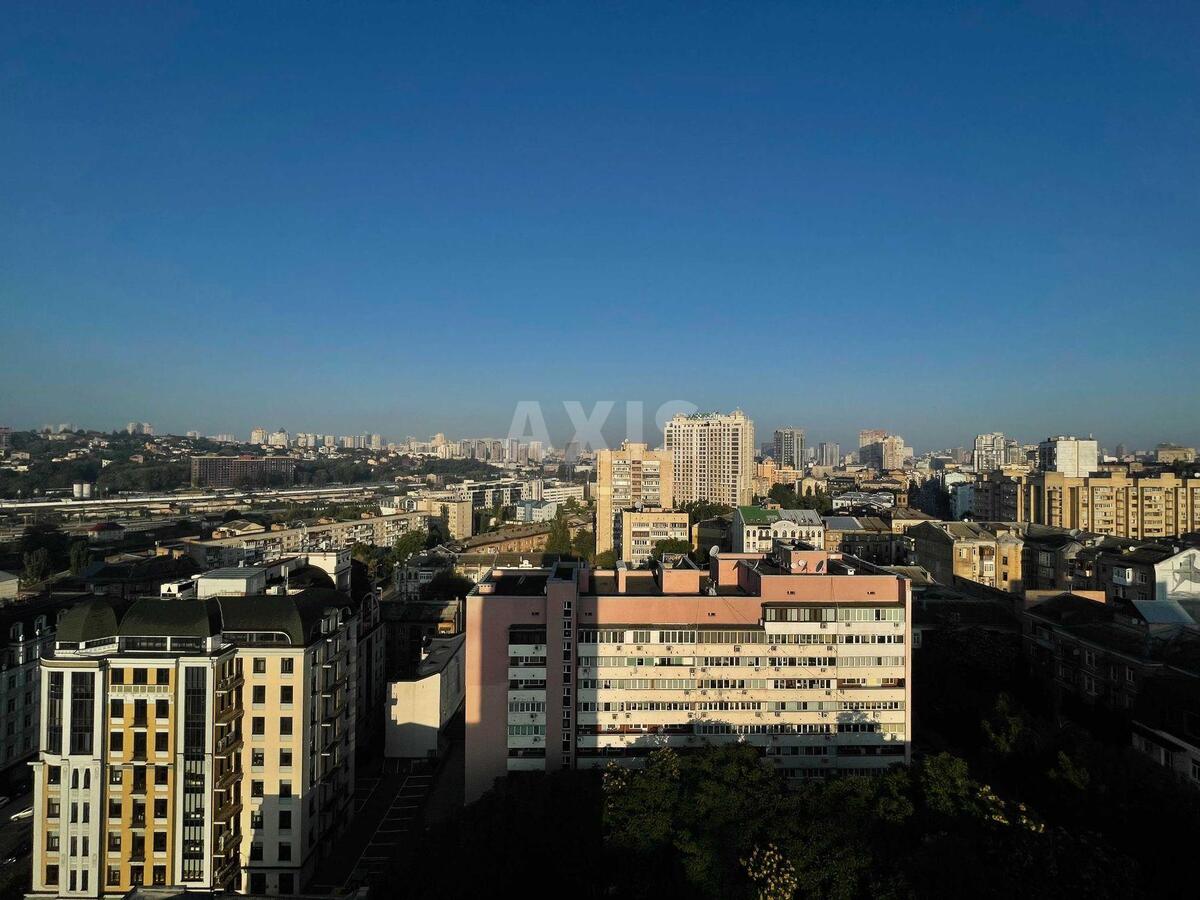 3k apartment vul. Volodymyrs'ka 86А565104