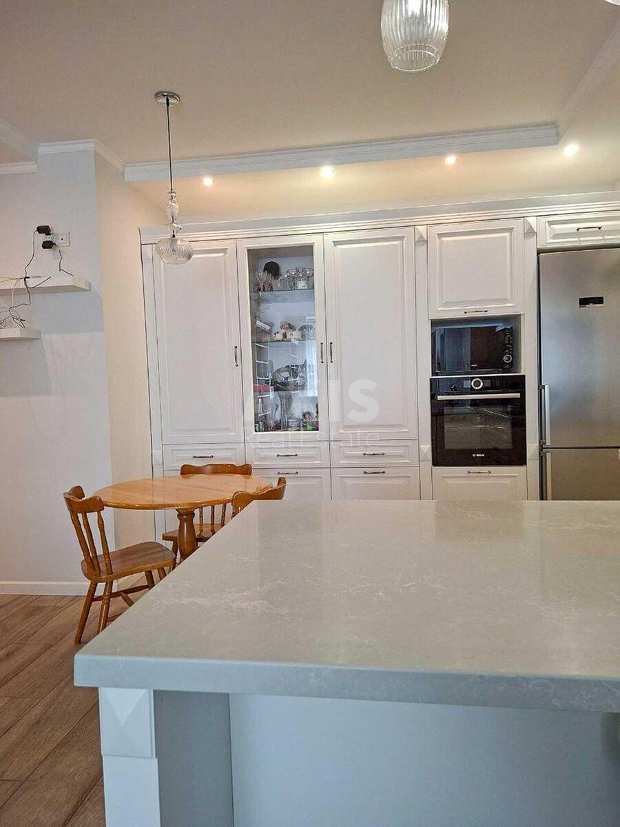 2k apartment vul. Dragomanova 2608610