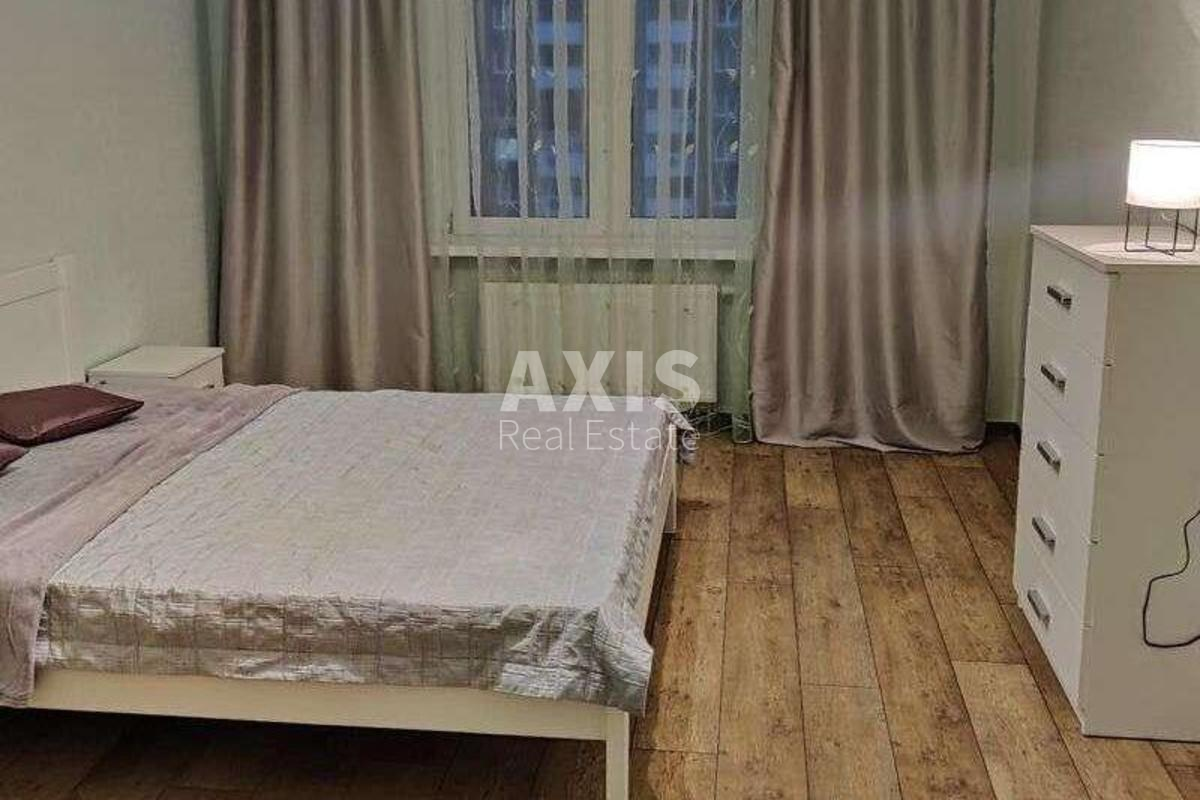 1k apartment prov. Baltijs'kyj 2328792
