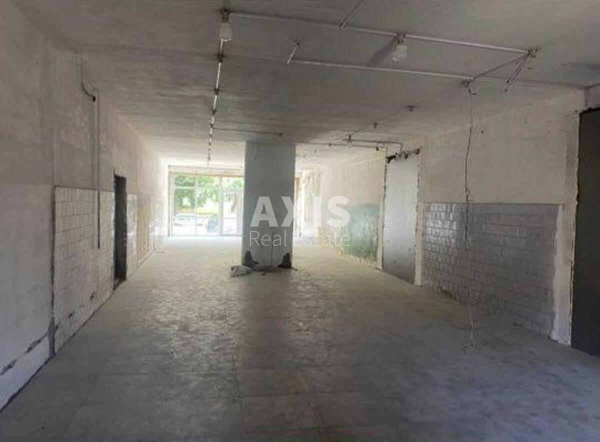 Объект торговли ул. Жмеринская 30, 124м2597493