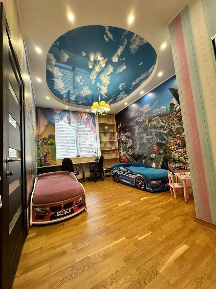 3k apartment vul. Demii'vs'ka 13555875
