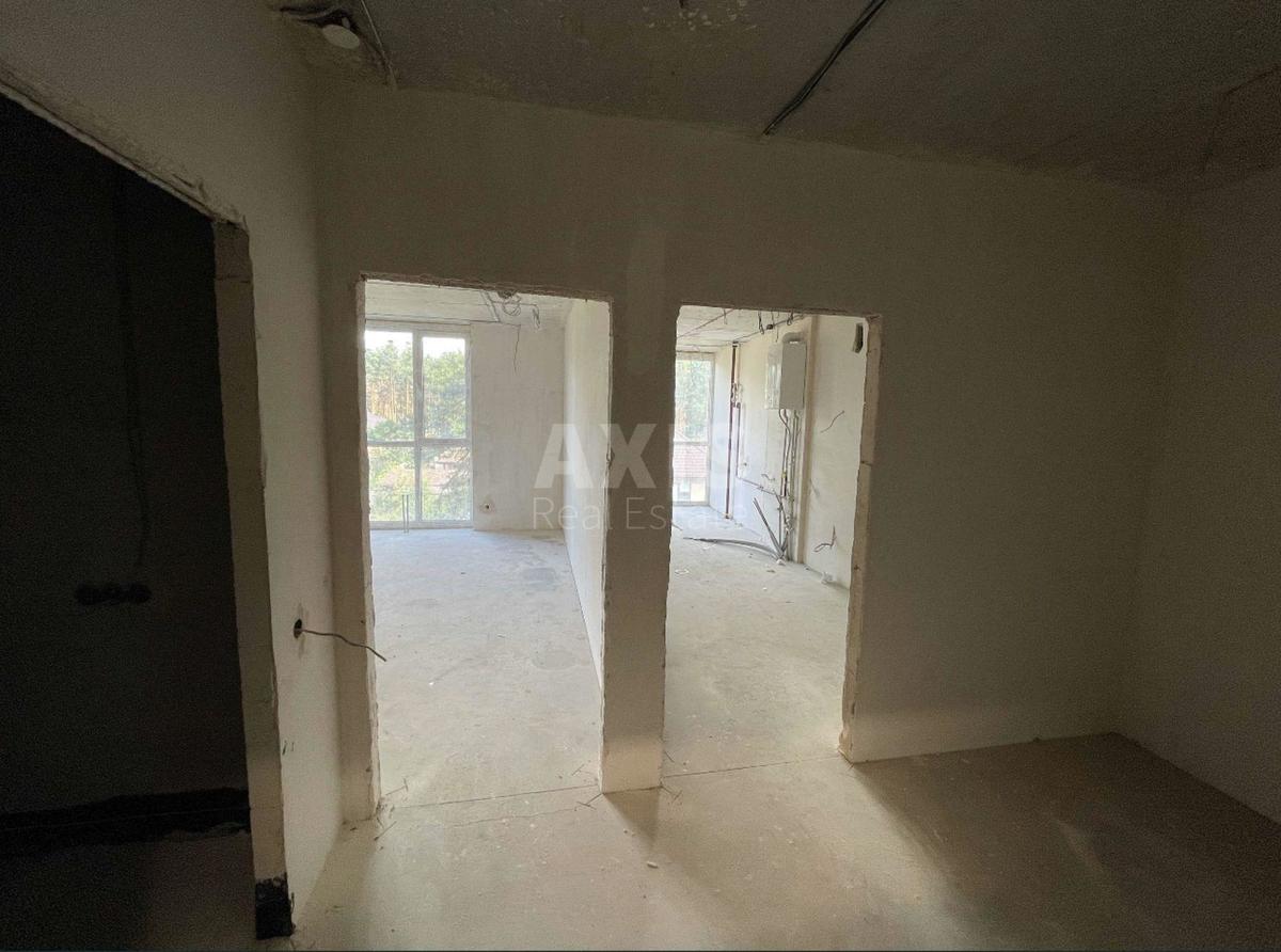 1k apartment vul. Radystiv 320