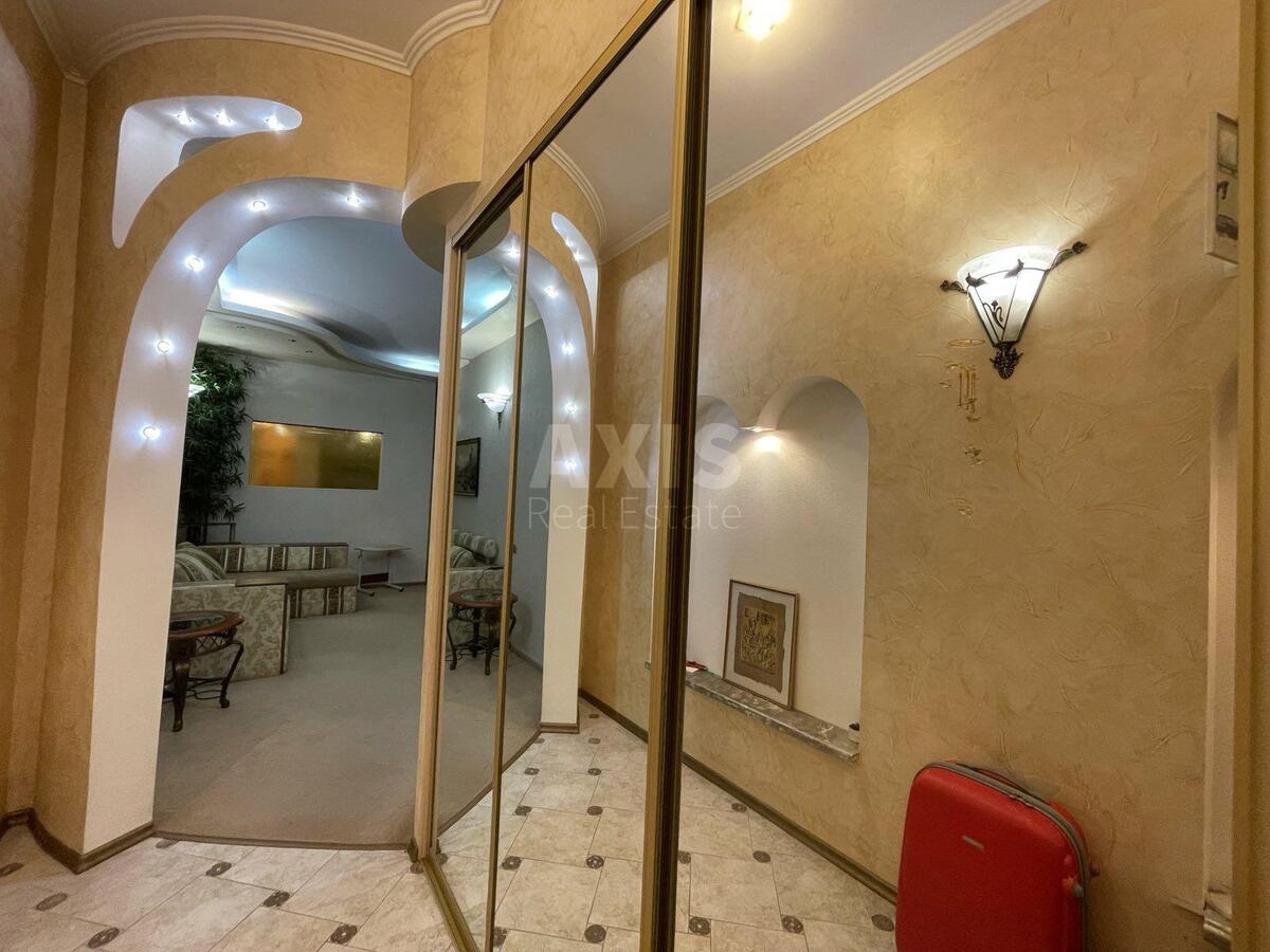 2k apartment vul. Zhyljans'ka 7565596