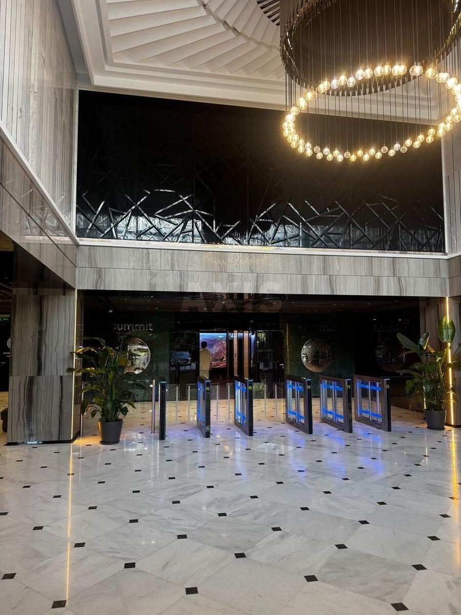 Office vul. Grushevs'kogo Myhajla 9Б, 510m2609820