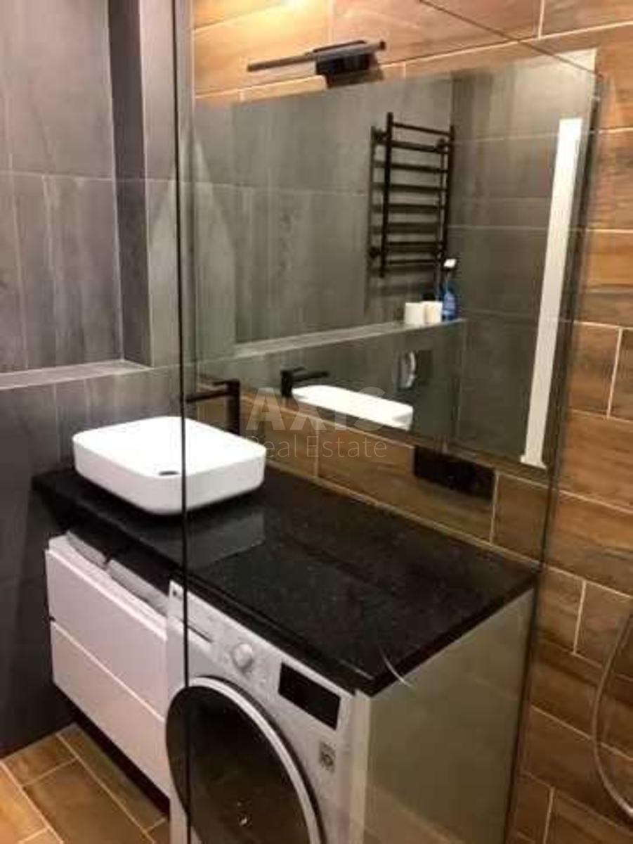 2k apartment vul. Zarichna 162