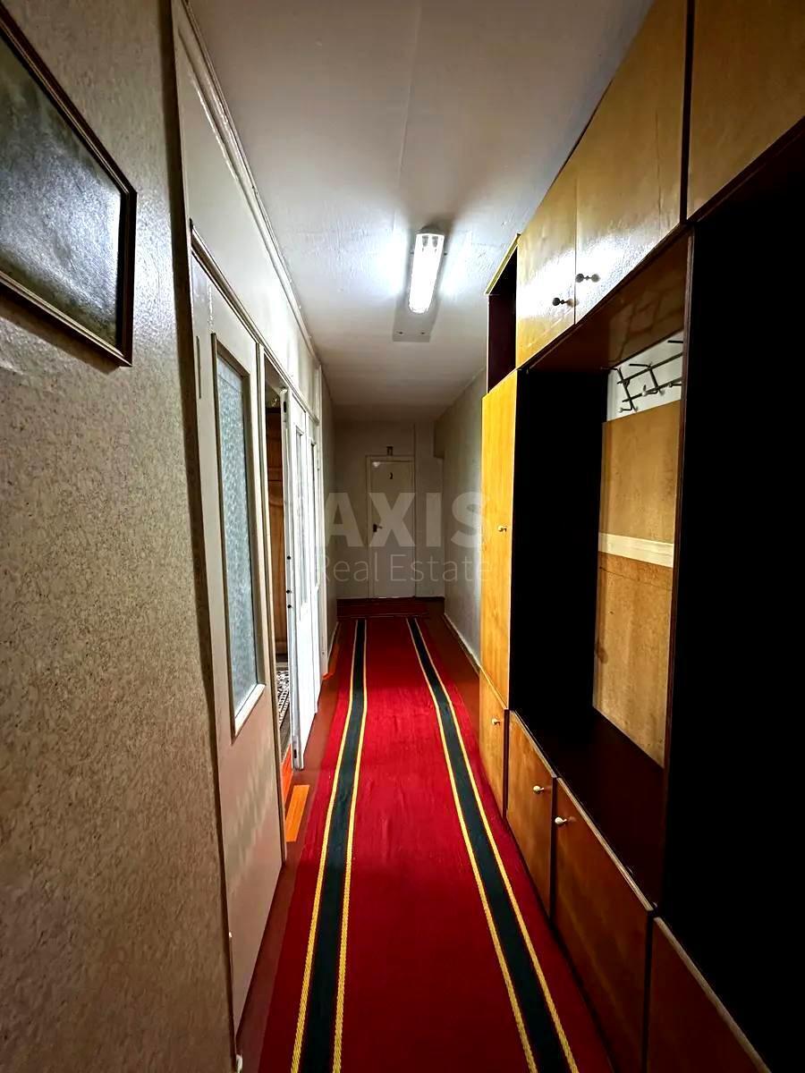 4к квартира вул. Шепелєва Миколи 9610503