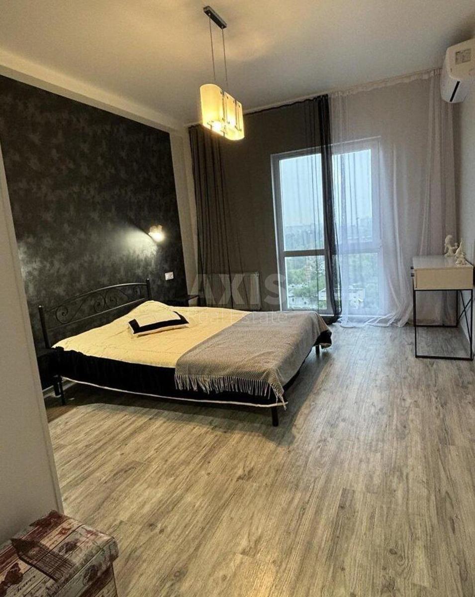 1k apartment vul. Myhajla Maksymovycha 28Е4