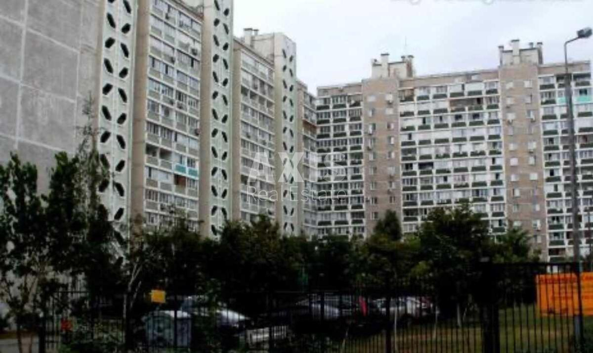 3к квартира ул. Гмыри Бориса 9В5868115