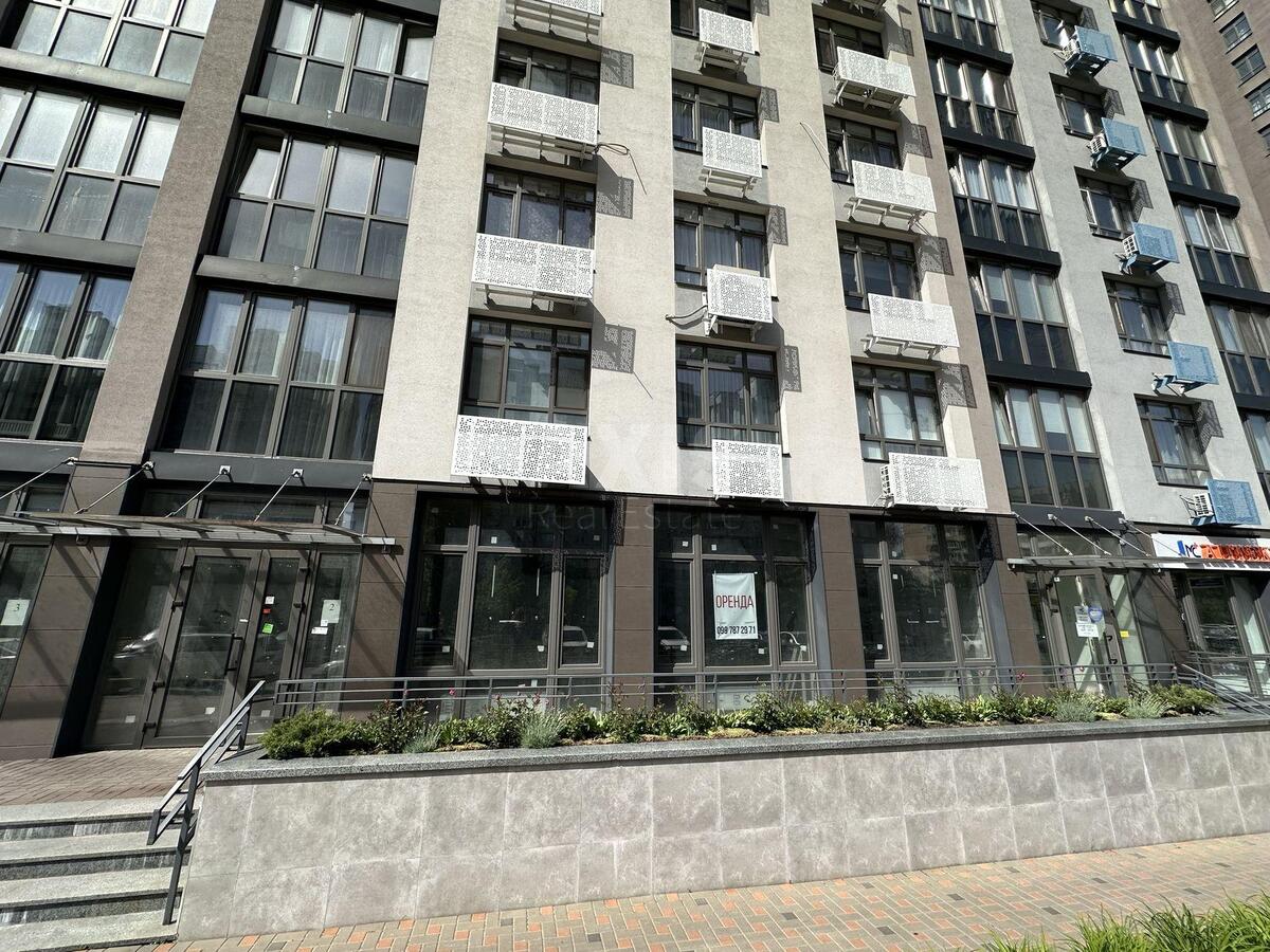 Объект торговли ул. Тираспольская 54, 57м2567373