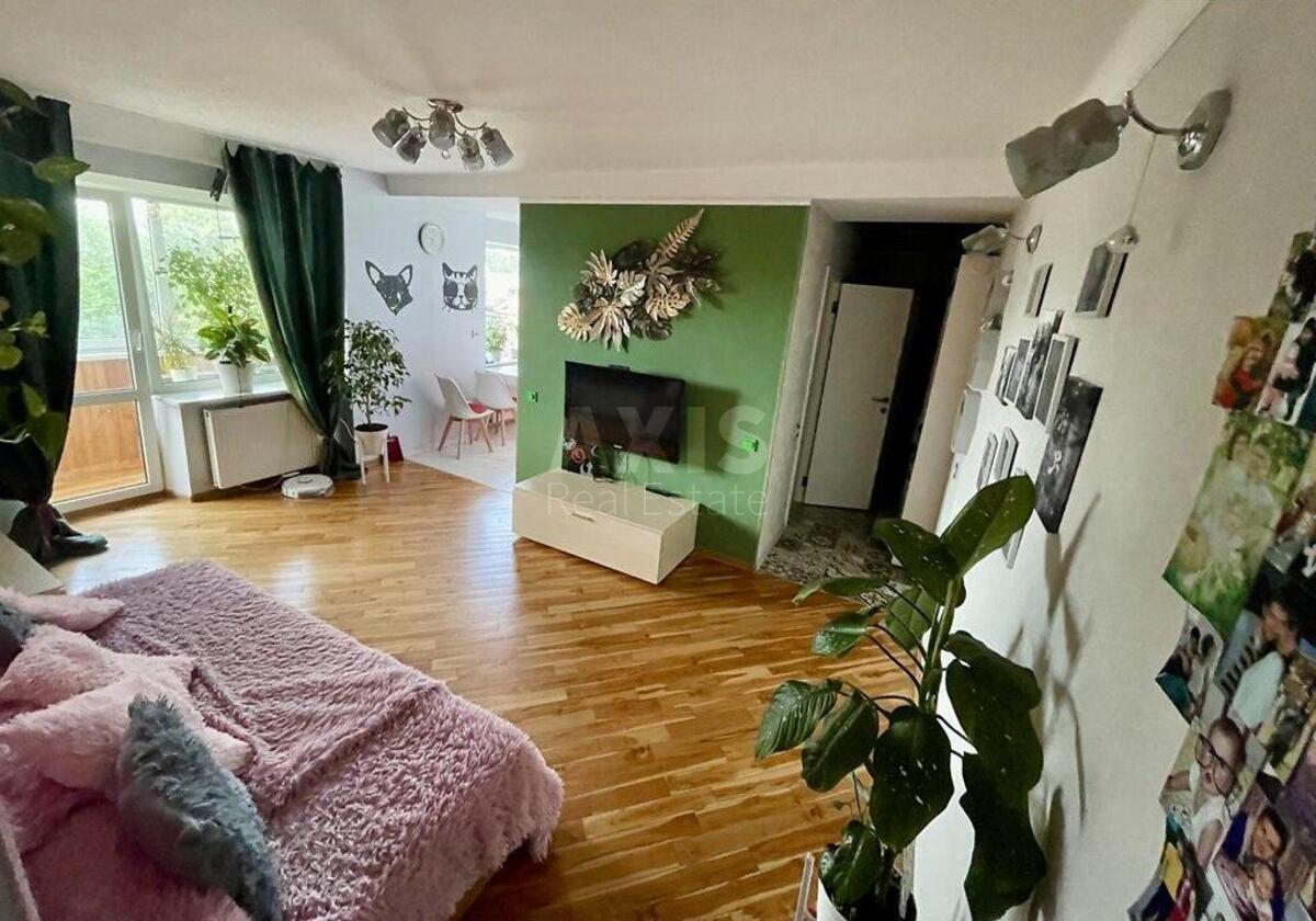 3k apartment vul. Antonova Aviakonstruktora 2/32, корп. 4567602