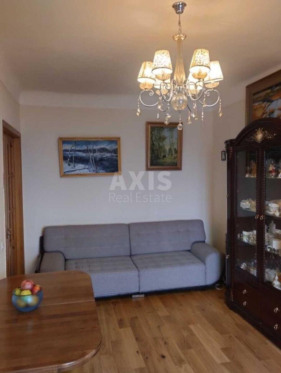 2k apartment vul. Stel'maha Myhajla 155