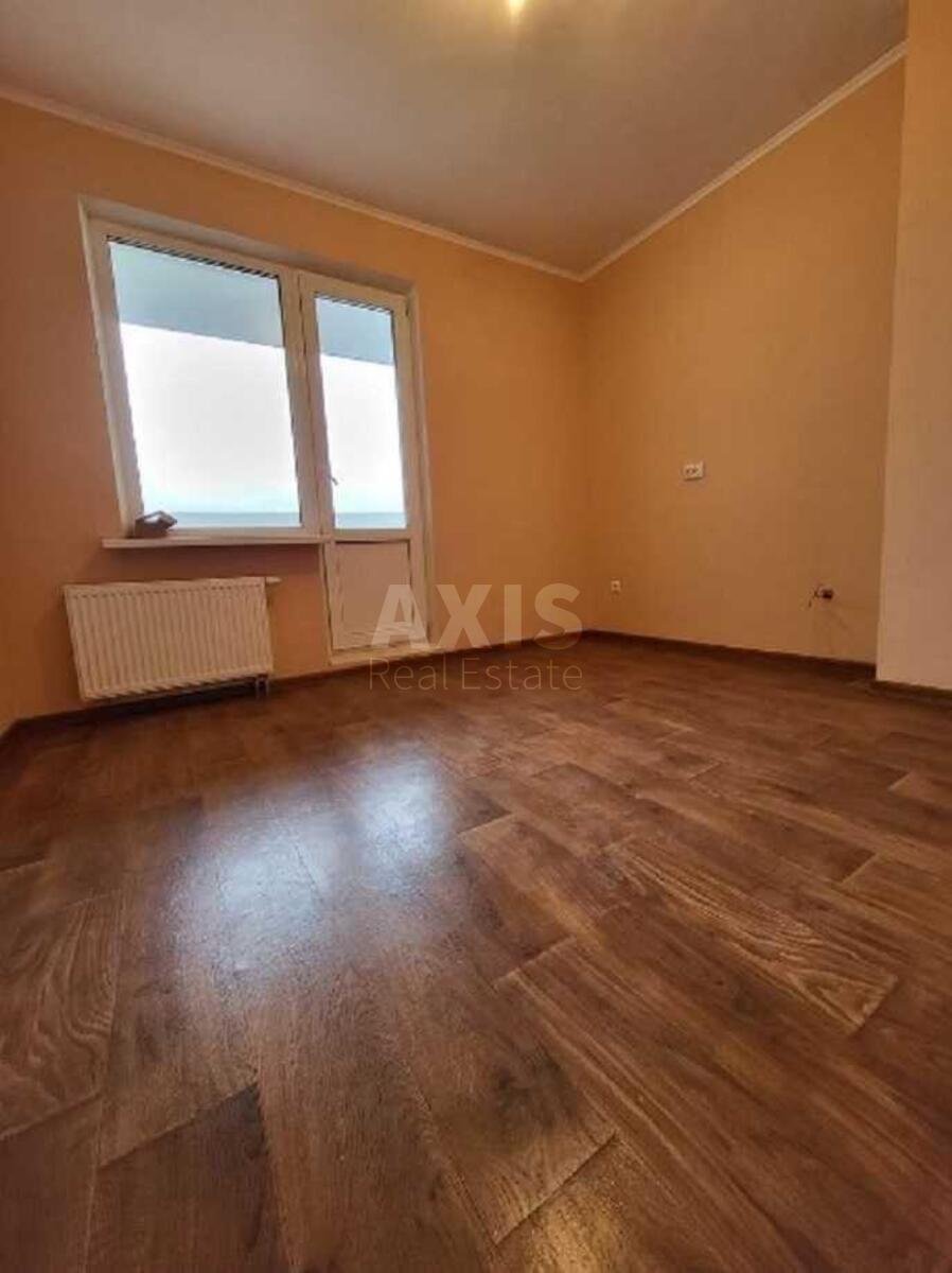 1k apartment vul. Konopljans'ka 222