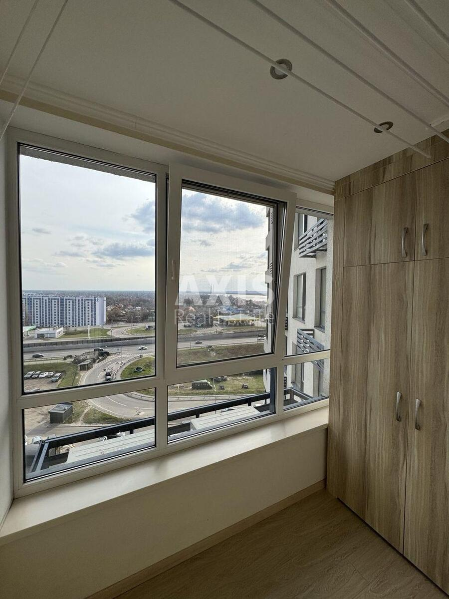 2k apartment vul. Zarichna 1537669