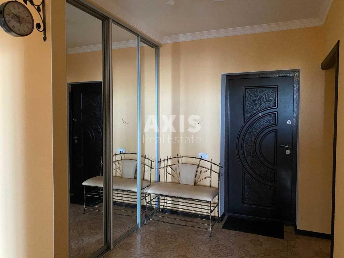 4k apartment vul. Malynovs'kogo Marshala 4В404193