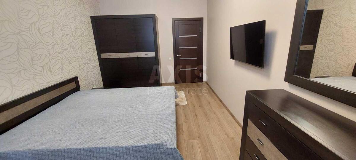 3k apartment vul. Dmytrivs'ka 755685810