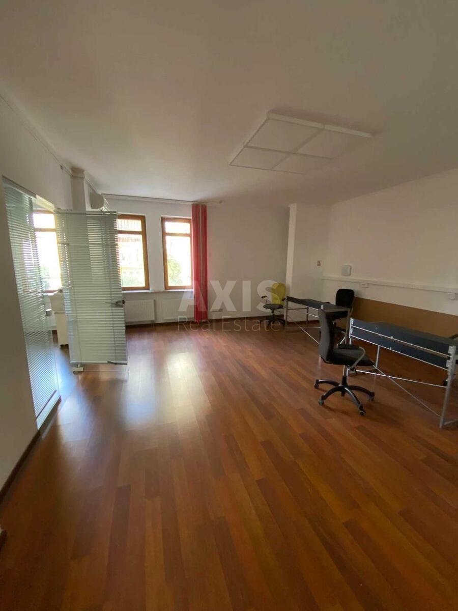 Office uzv. Krutyj 7, 214m2582072
