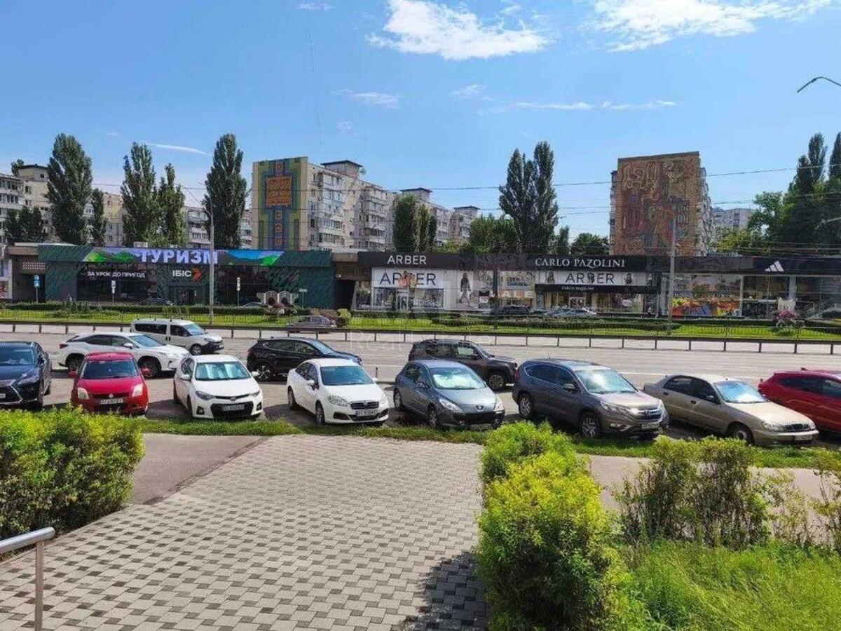 Объект торговли пр-т Победы 21А, 534м2582270
