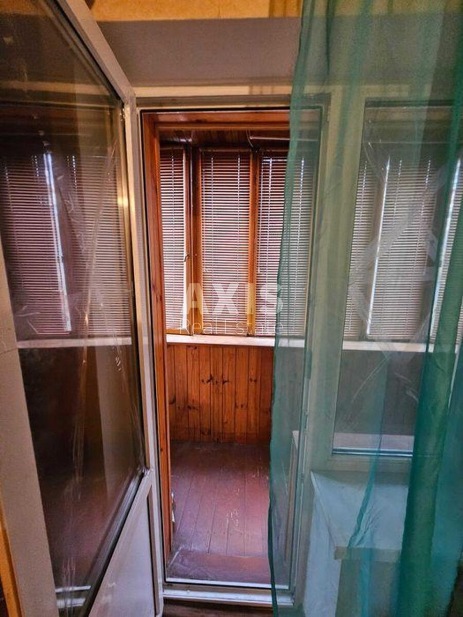 1k apartment vul. Tuluzy 208