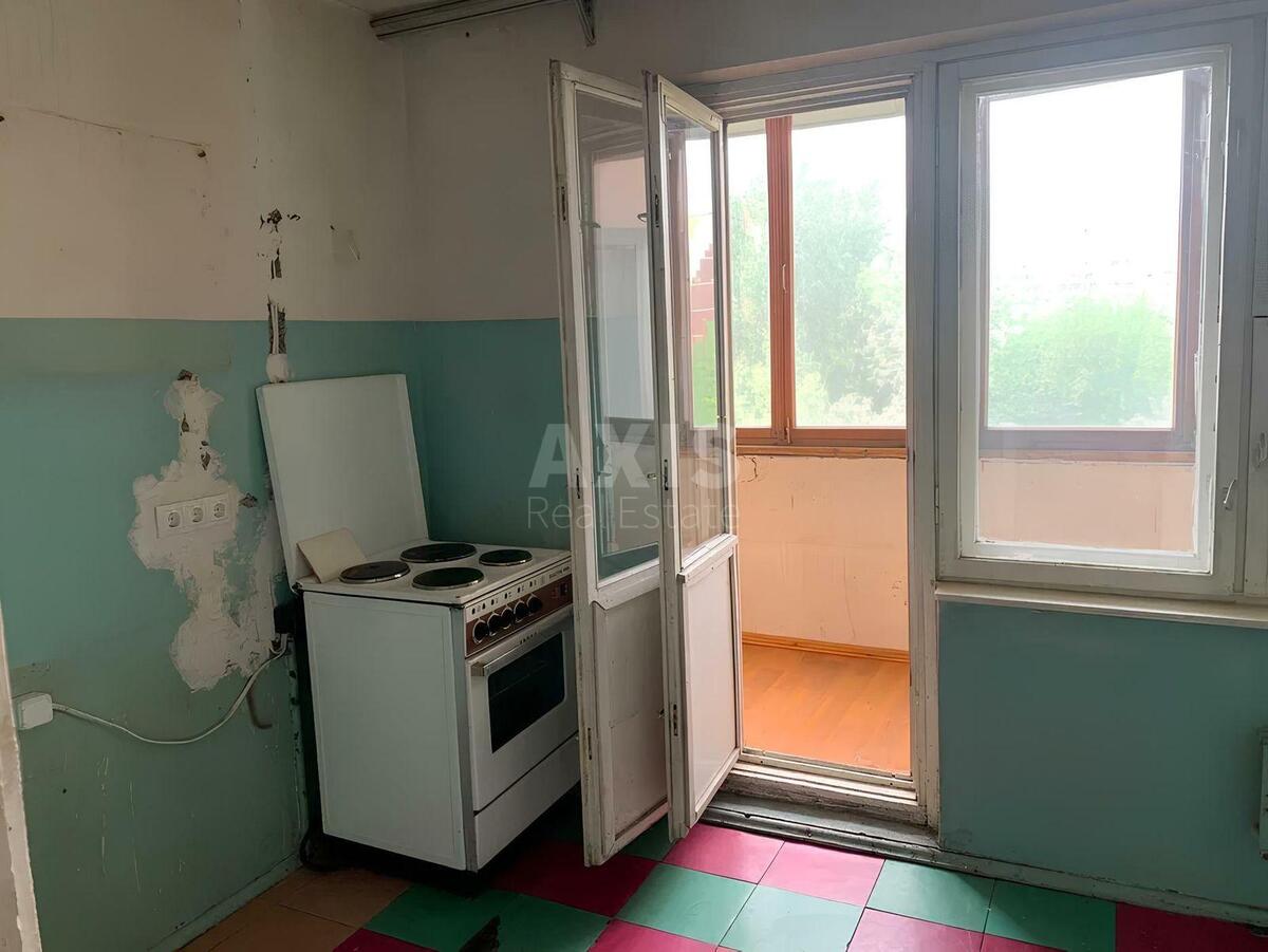 4к квартира ул. Драйзера Теодора 9Г582789