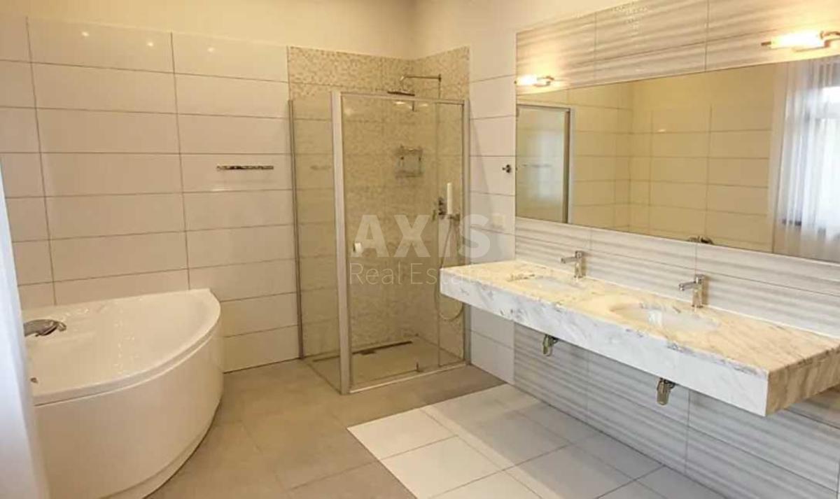 House vul. Stecenka, 300m2, Kyiv city2