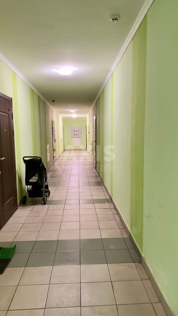 2k apartment vul. Klavdii'vs'ka 405830112