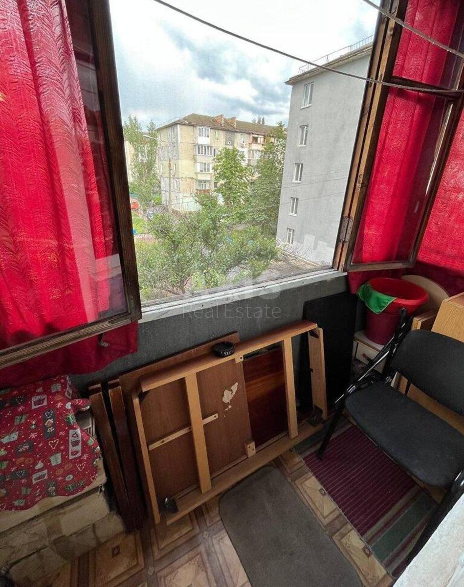 2k apartment vul. Vyflejems'ka 163