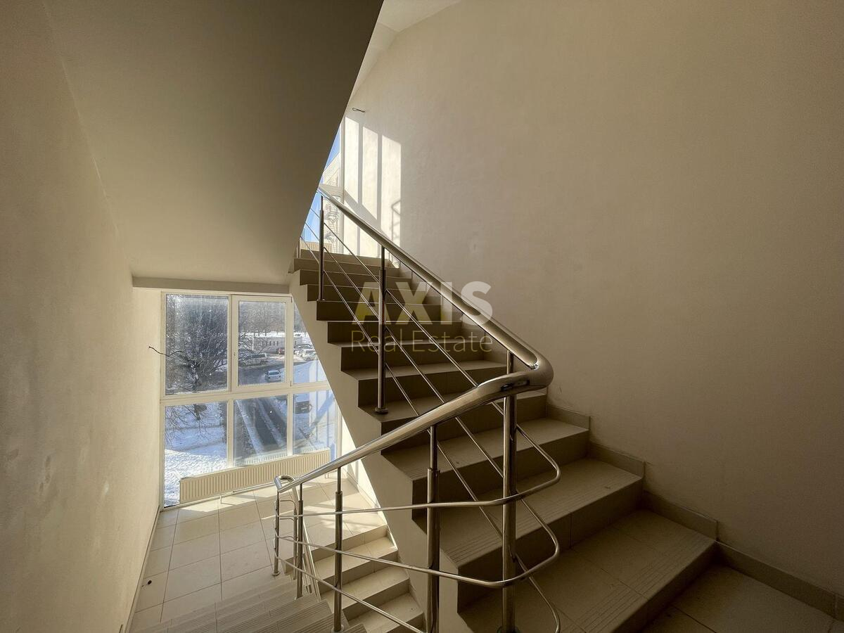 3k apartment vul. Bilyc'ka 108А611388