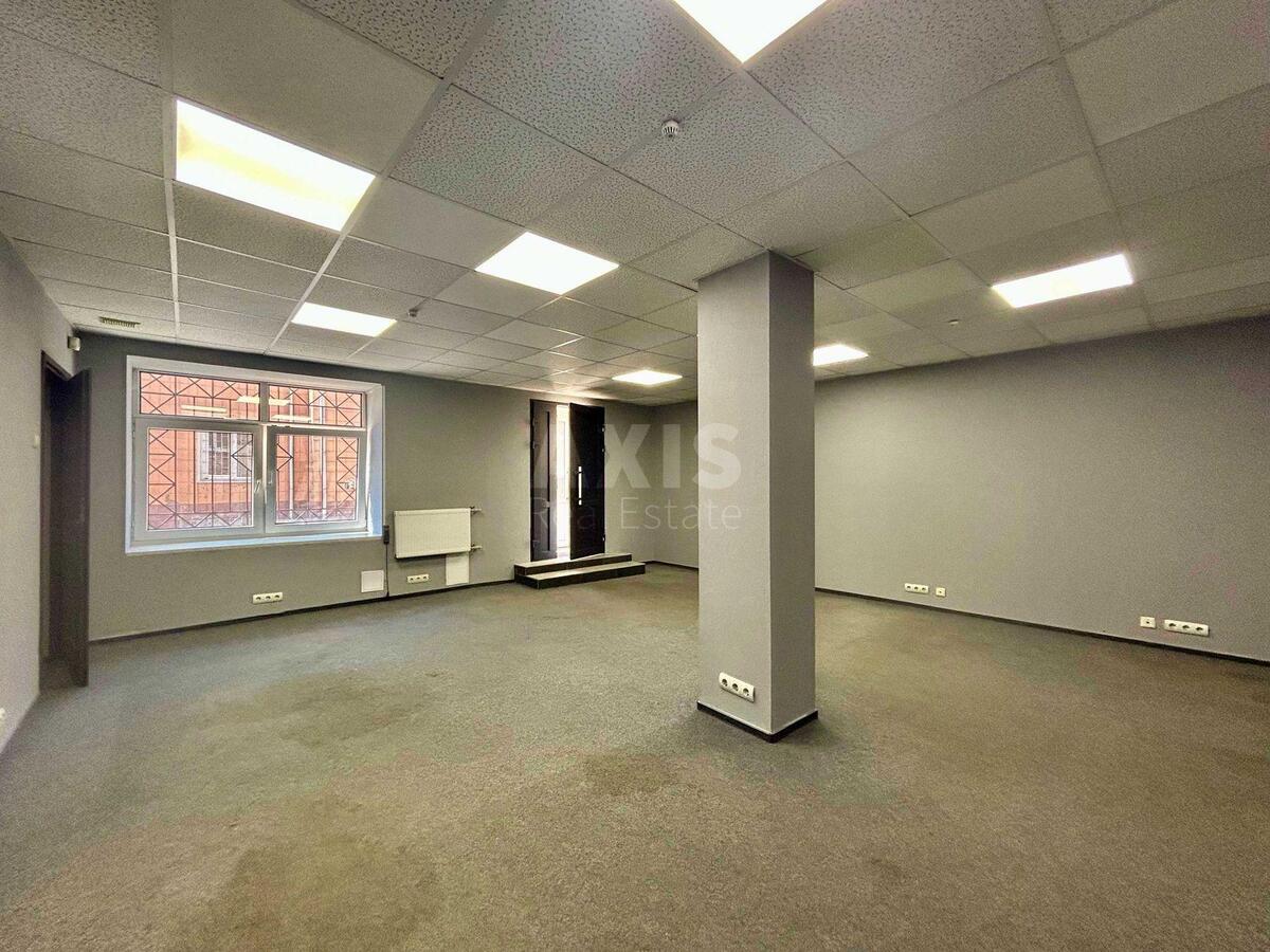 Office vul. Rybal's'ka 2, 60m20