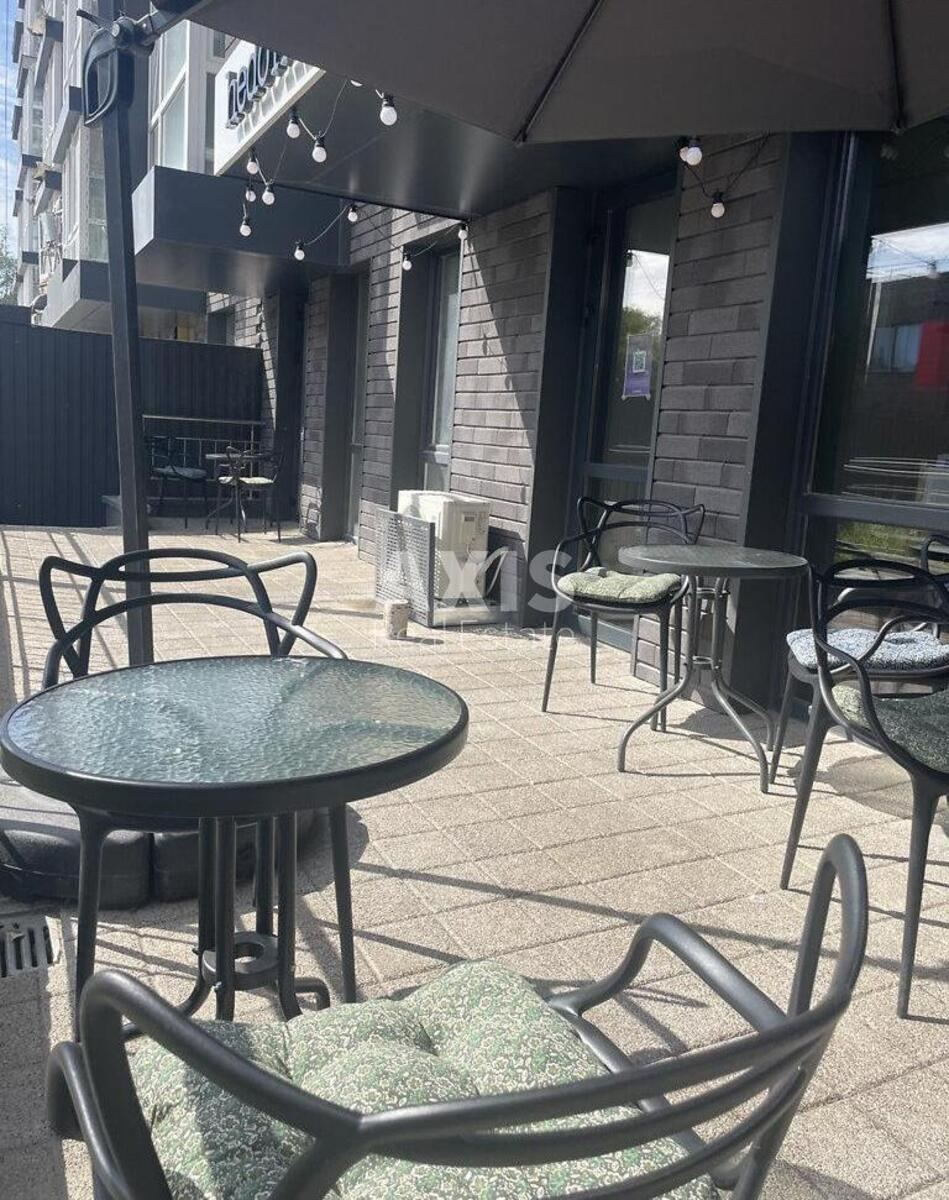 1k apartment vul. Oleha Mudraka 1Б6221211