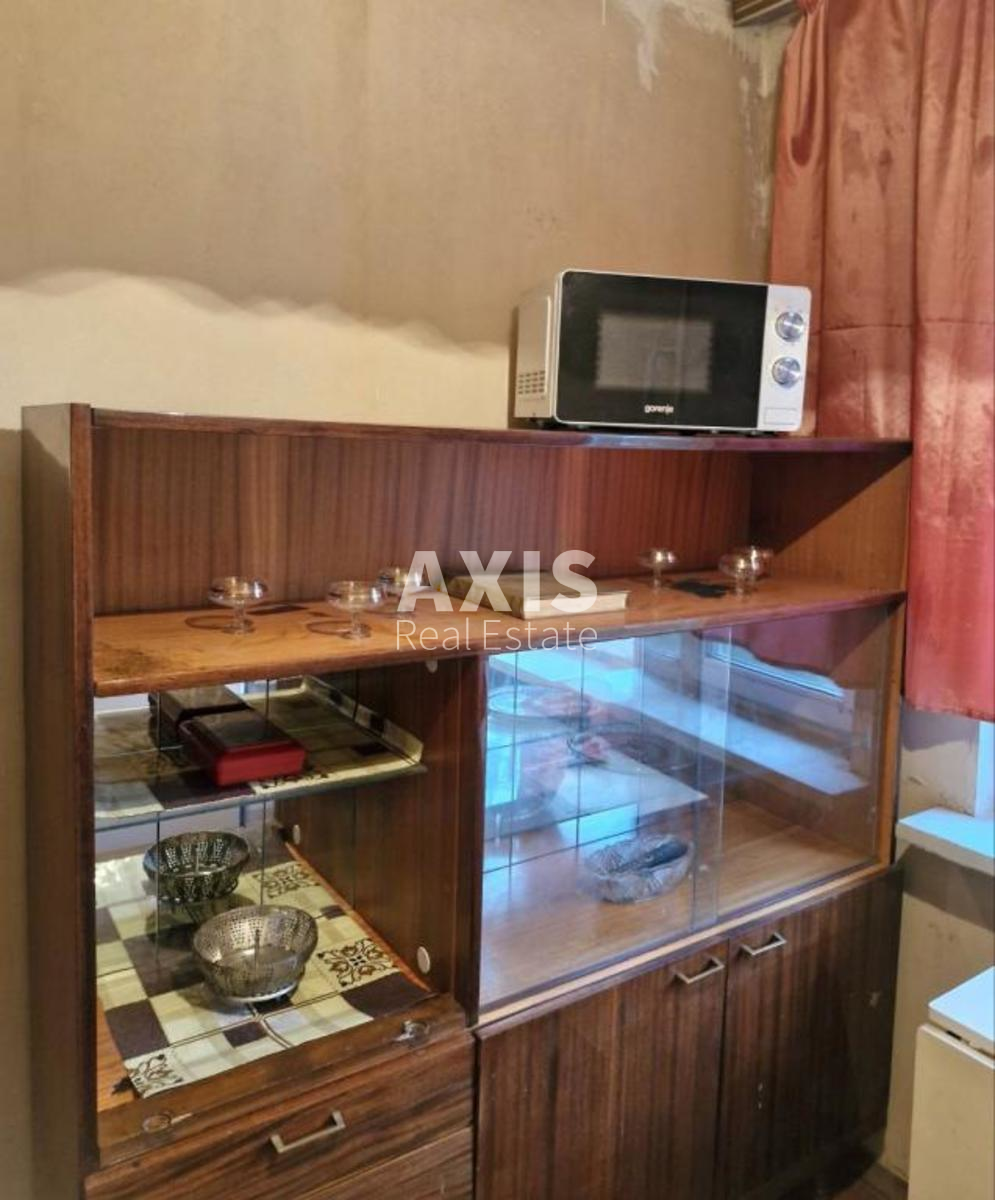 1k apartment bul. Lepse Ivana 73/225
