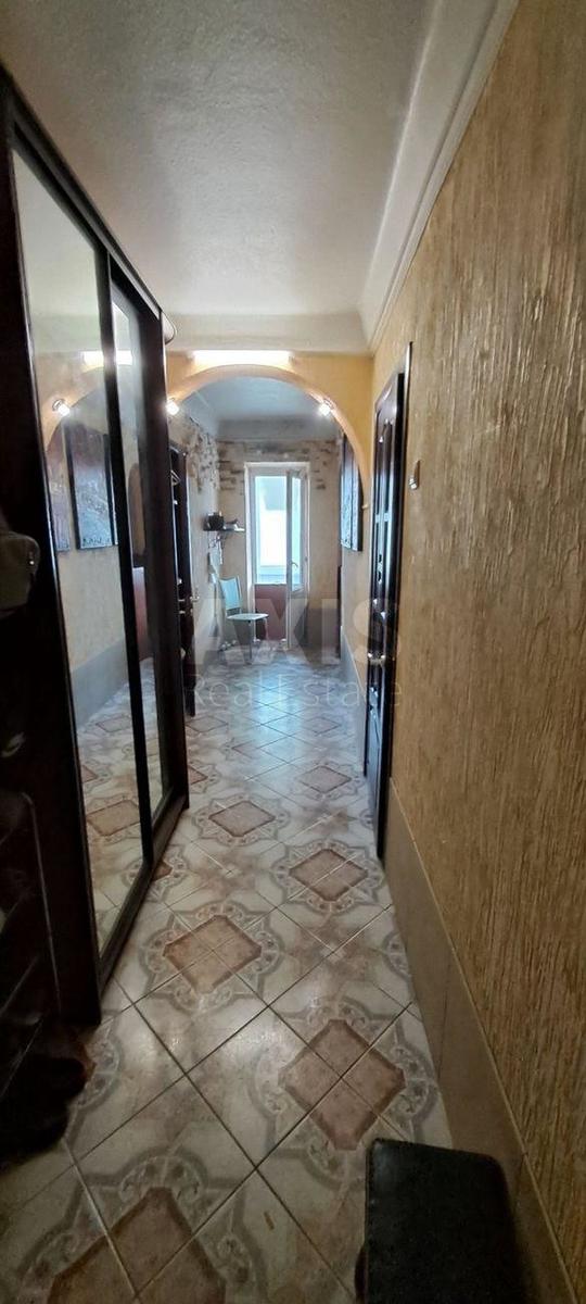 2k apartment vul. Tatars'ka 65