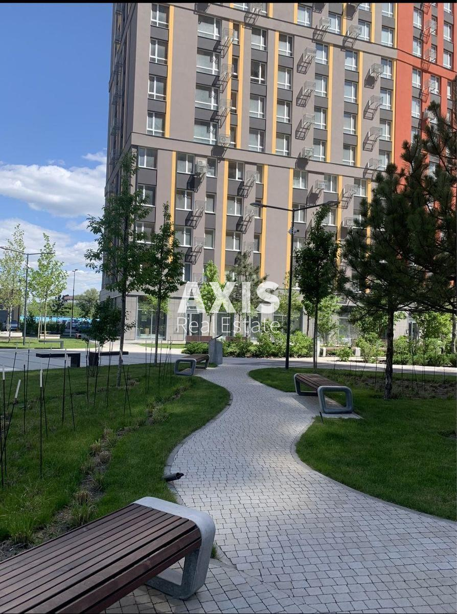 1k apartment shose Stolychne 1Б8