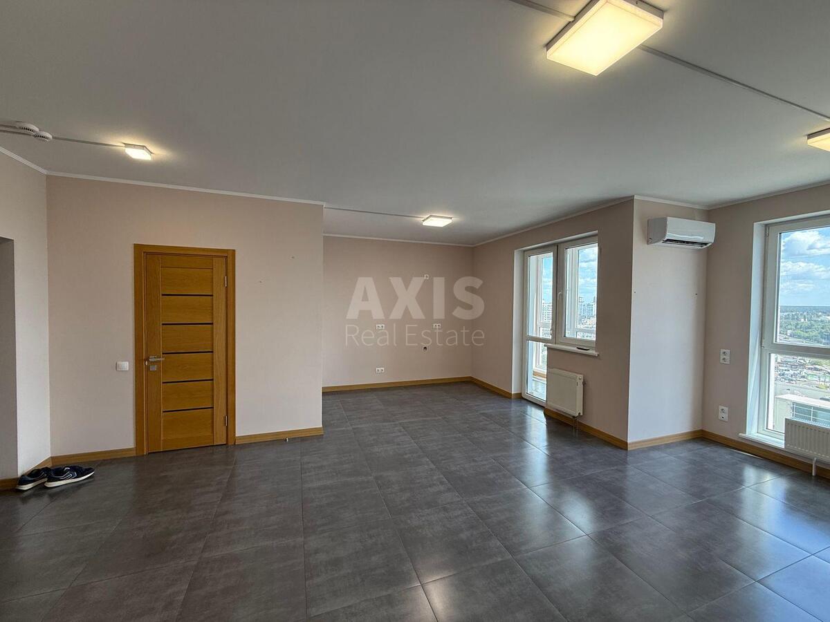1k apartment vul. Revuc'kogo 4058033