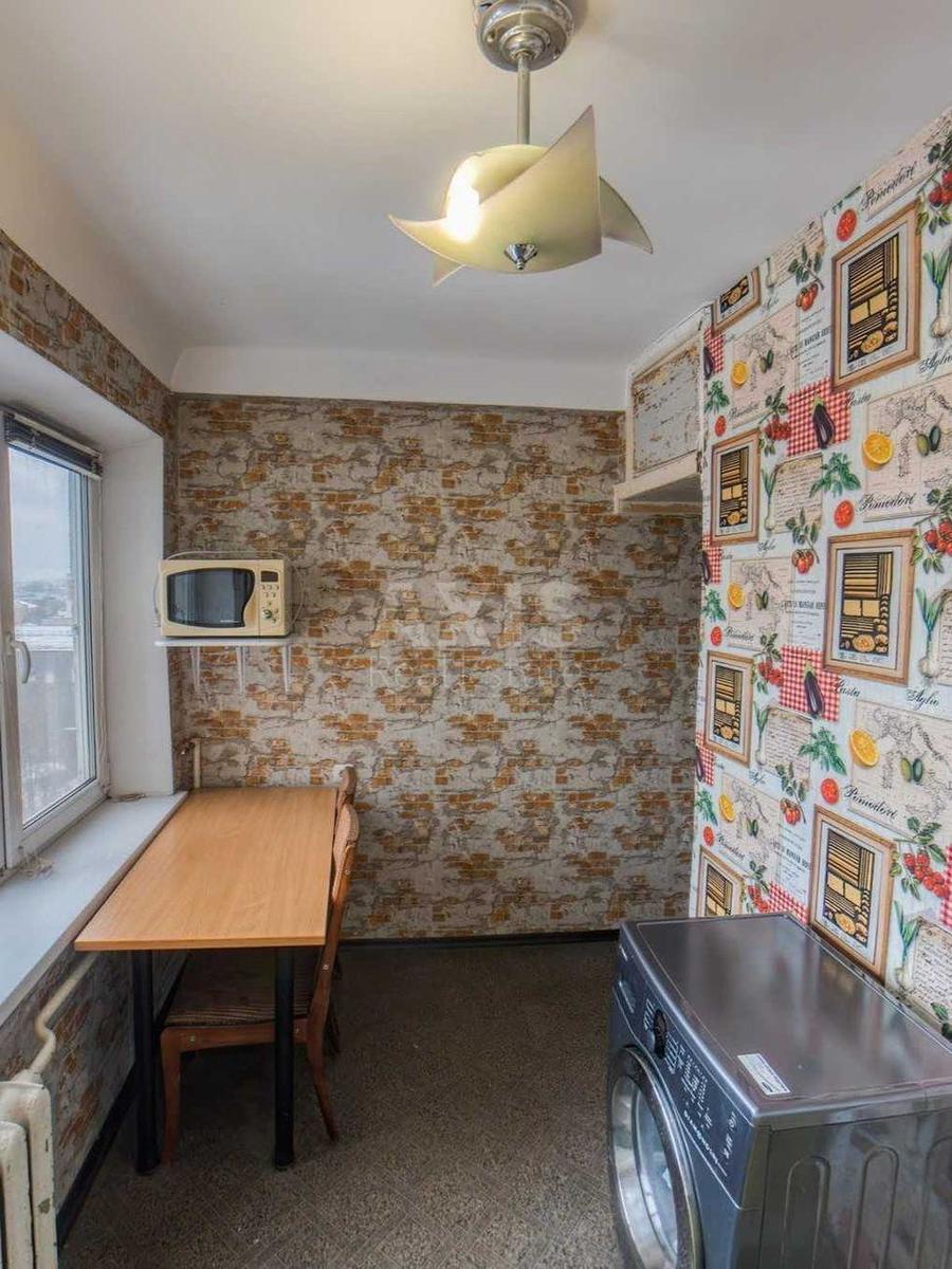 2k apartment vul. Vos'mogo Bereznja 7
