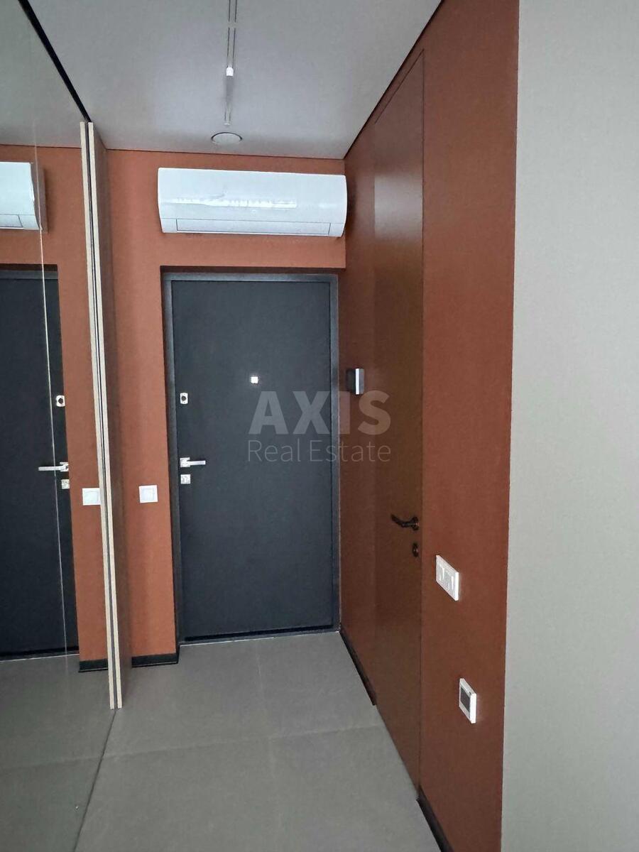 1k apartment vul. Vasyl'kivs'ka 16233612