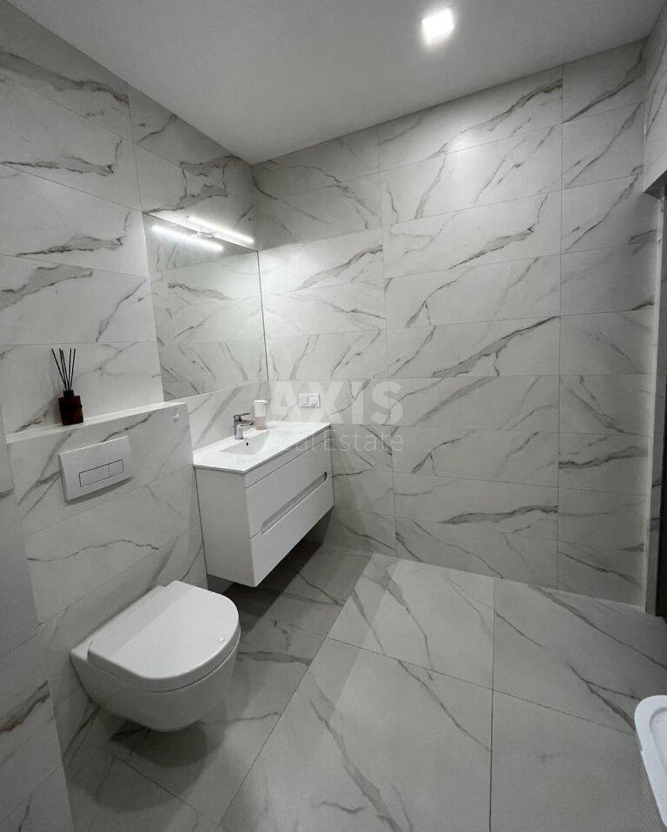 2k apartment vul. Chornyh Zaporozhciv 26А3