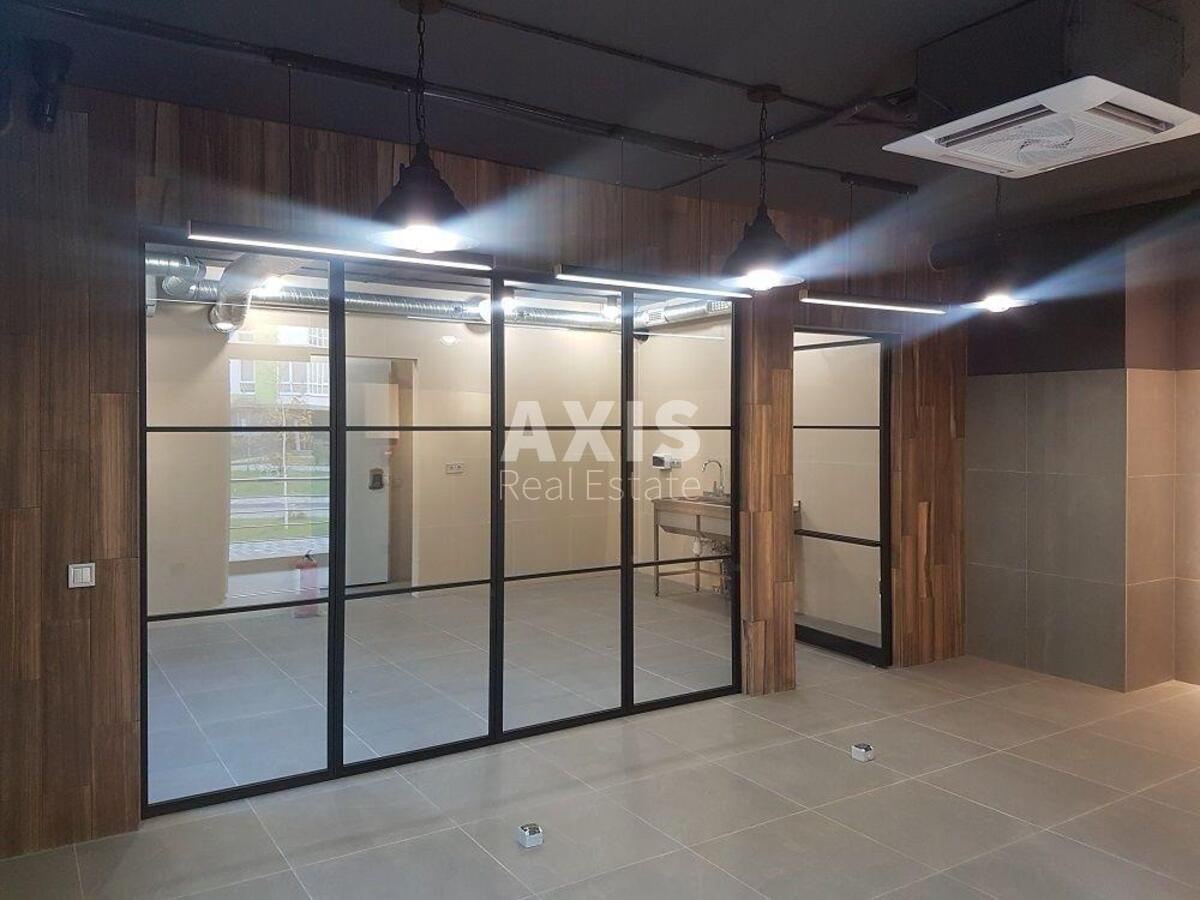 Trade object pr-t Peremogy 65Г, 70m27