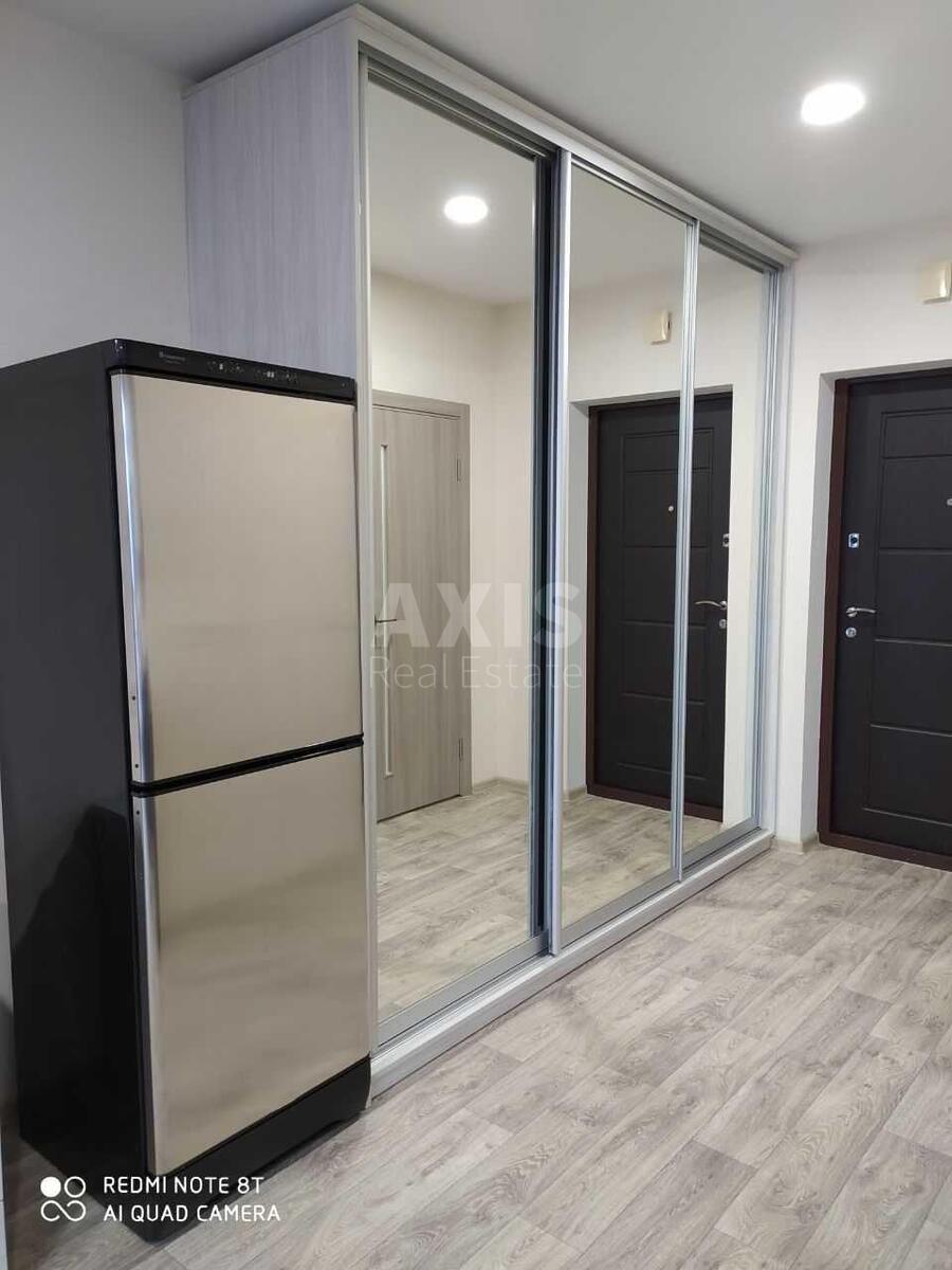 1k apartment vul. Osokors'ka 2А624359